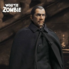 Murder Legendre (Bela Lugosi) The White Zombie My Favourite Movie 1/6 Action Figure by Star Ace Toys